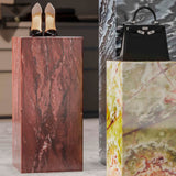 CUBI IN MARMO & ALTRE PIETRE NATURALI