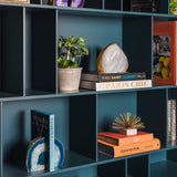 FERMA LIBRI IN AGATA