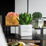 VASO PER FIORI LARGE - VALSECCHI MARMI