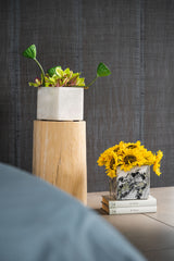 VASO PER FIORI SMALL - VALSECCHI MARMI