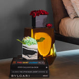 VASO PER FIORI SMALL - VALSECCHI MARMI