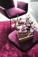 VASO PER FIORI LARGE - VALSECCHI MARMI