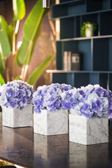 VASO PER FIORI SMALL - VALSECCHI MARMI