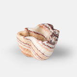 CIOTOLA PICCOLA IN ONICE PINK - VALSECCHI MARMI