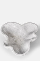 CIOTOLA GRANDE IN MARMO DI CARRARA