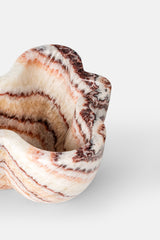 CIOTOLA PICCOLA IN ONICE PINK