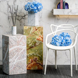 CUBI IN MARMO & ALTRE PIETRE NATURALI