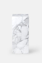 CUBO IN GRÈS EFFETTO MARMO