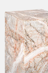 CUBI IN MARMO & ALTRE PIETRE NATURALI