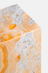 CUBI IN MARMO & ALTRE PIETRE NATURALI