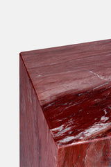 CUBI IN MARMO & ALTRE PIETRE NATURALI