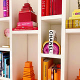 FERMA LIBRI IN AGATA