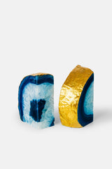 FERMA LIBRI IN AGATA