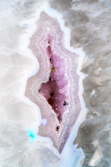 FERMA LIBRI IN AGATA