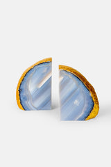 FERMA LIBRI IN AGATA