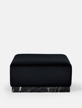 POUF EFFETTO MARMO - VALSECCHI MARMI