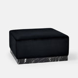 POUF EFFETTO MARMO - VALSECCHI MARMI