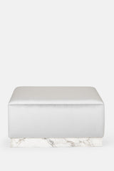 POUF EFFETTO MARMO - VALSECCHI MARMI