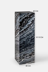 CUBI IN MARMO & ALTRE PIETRE NATURALI