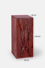 CUBI IN MARMO & ALTRE PIETRE NATURALI