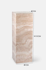 CUBI IN MARMO & ALTRE PIETRE NATURALI