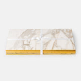 SET SOTTOPIATTI IN GRÈS - VALSECCHI MARMI