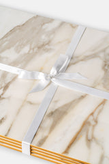 SET SOTTOPIATTI IN GRÈS - VALSECCHI MARMI