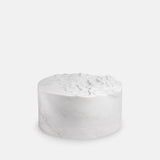 TAVOLO ‘LIQUID WEAVES’ IN MARMO - VALSECCHI MARMI