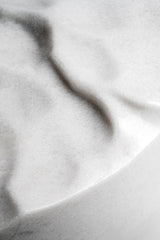 TAVOLO ‘LIQUID WEAVES’ IN MARMO - VALSECCHI MARMI