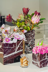 VASO PER FIORI MEDIUM