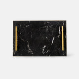 VASSOIO IN MARMO & GRÈS - VALSECCHI MARMI