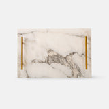 VASSOIO IN MARMO & GRÈS - VALSECCHI MARMI