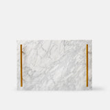 VASSOIO IN MARMO & GRÈS - VALSECCHI MARMI