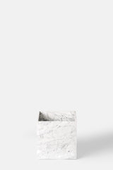 VASO PER FIORI LARGE - VALSECCHI MARMI