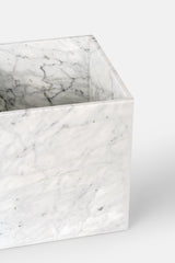 VASO PER FIORI LARGE - VALSECCHI MARMI