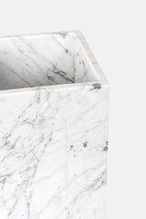 VASO PER FIORI MEDIUM - VALSECCHI MARMI