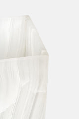 VASO PER FIORI MEDIUM - VALSECCHI MARMI