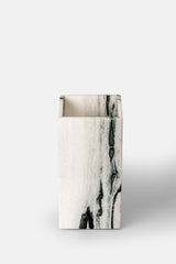 VASO PER FIORI MEDIUM - VALSECCHI MARMI