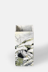 VASO PER FIORI MEDIUM - VALSECCHI MARMI