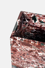 VASO PER FIORI MEDIUM - VALSECCHI MARMI