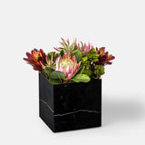 VASO PER FIORI LARGE - VALSECCHI MARMI