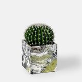 VASO PER FIORI LARGE - VALSECCHI MARMI