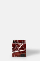 VASO PER FIORI LARGE - VALSECCHI MARMI