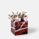 VASO PER FIORI LARGE - VALSECCHI MARMI