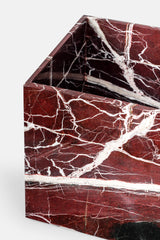 VASO PER FIORI LARGE - VALSECCHI MARMI