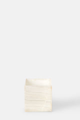 VASO PER FIORI LARGE - VALSECCHI MARMI