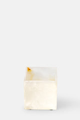 VASO PER FIORI SMALL - VALSECCHI MARMI