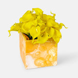 VASO PER FIORI SMALL - VALSECCHI MARMI