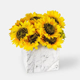 VASO PER FIORI SMALL - VALSECCHI MARMI