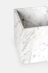 VASO PER FIORI SMALL - VALSECCHI MARMI